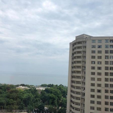 VIP Luxury Apartment in Arсadia Одеса Екстер'єр фото