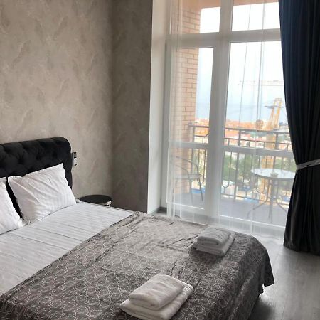 VIP Luxury Apartment in Arсadia Одеса Екстер'єр фото