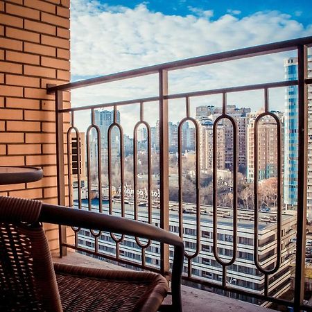VIP Luxury Apartment in Arсadia Одеса Екстер'єр фото