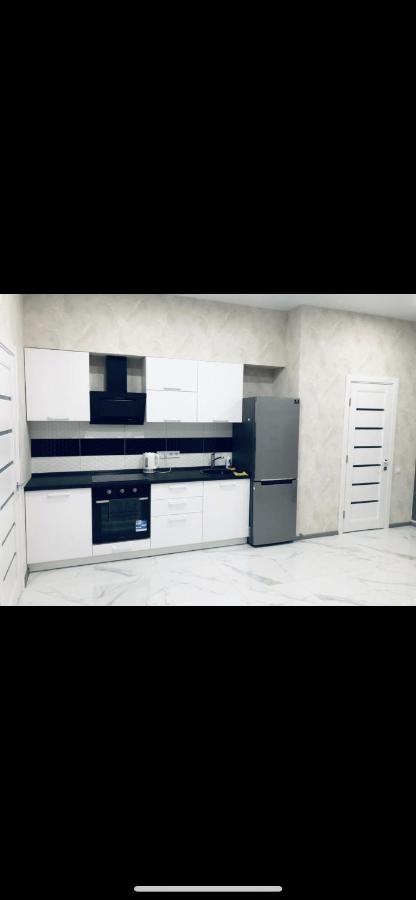 VIP Luxury Apartment in Arсadia Одеса Екстер'єр фото
