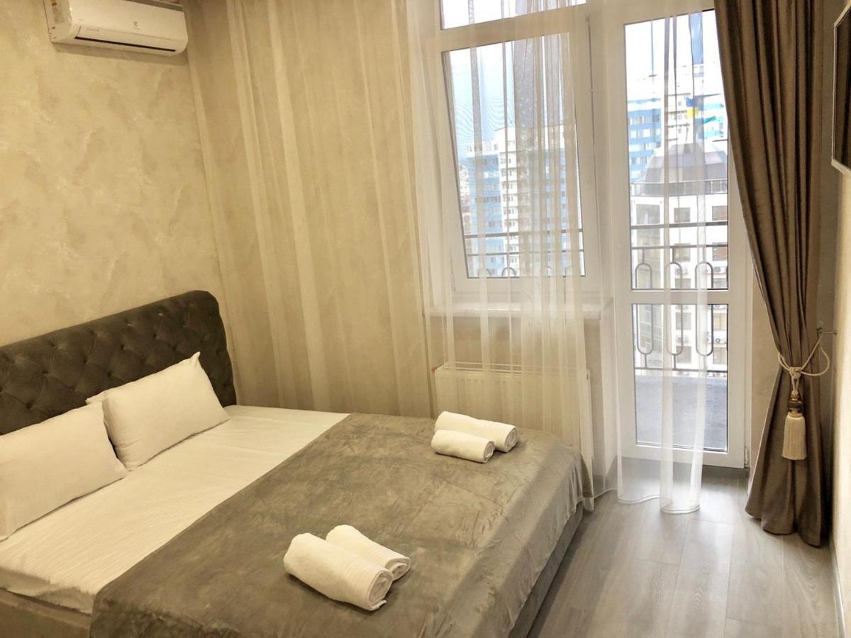 VIP Luxury Apartment in Arсadia Одеса Екстер'єр фото