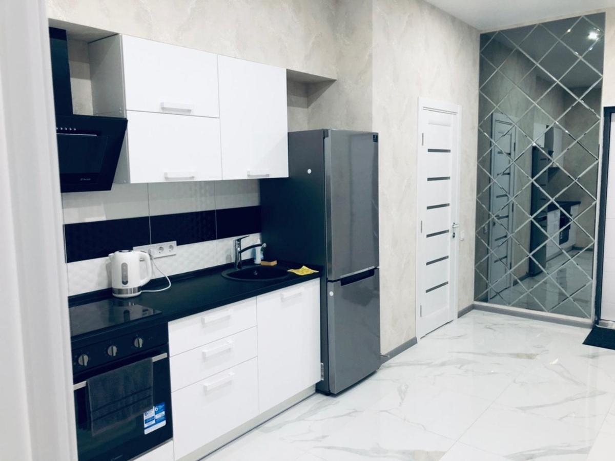 VIP Luxury Apartment in Arсadia Одеса Екстер'єр фото