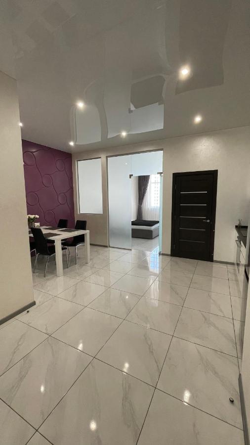 VIP Luxury Apartment in Arсadia Одеса Екстер'єр фото