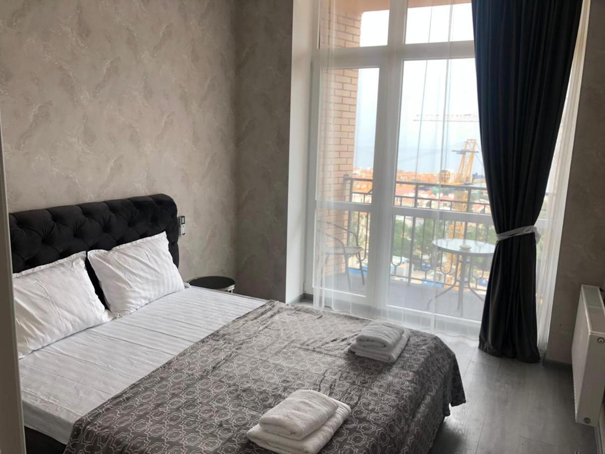 VIP Luxury Apartment in Arсadia Одеса Екстер'єр фото