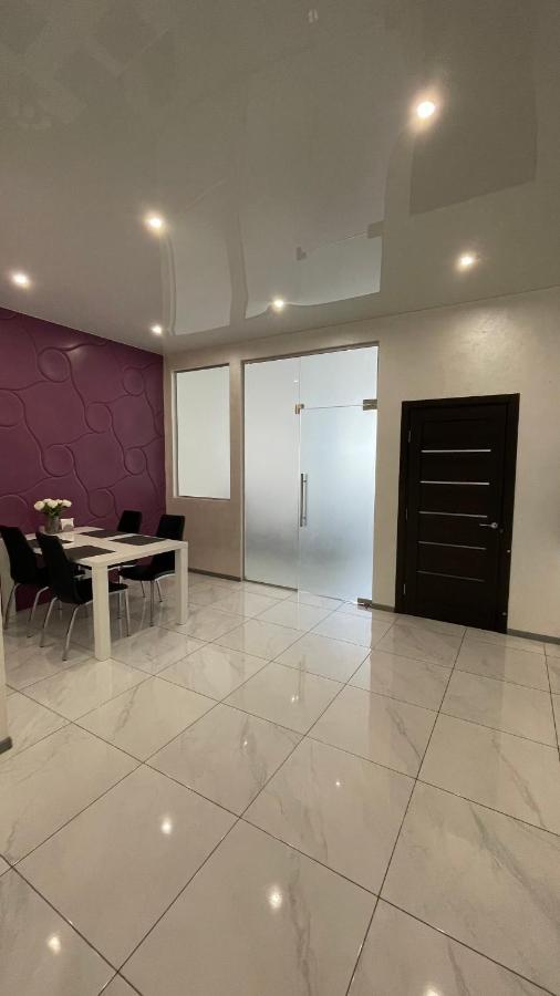 VIP Luxury Apartment in Arсadia Одеса Екстер'єр фото