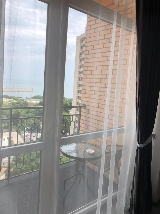 VIP Luxury Apartment in Arсadia Одеса Екстер'єр фото