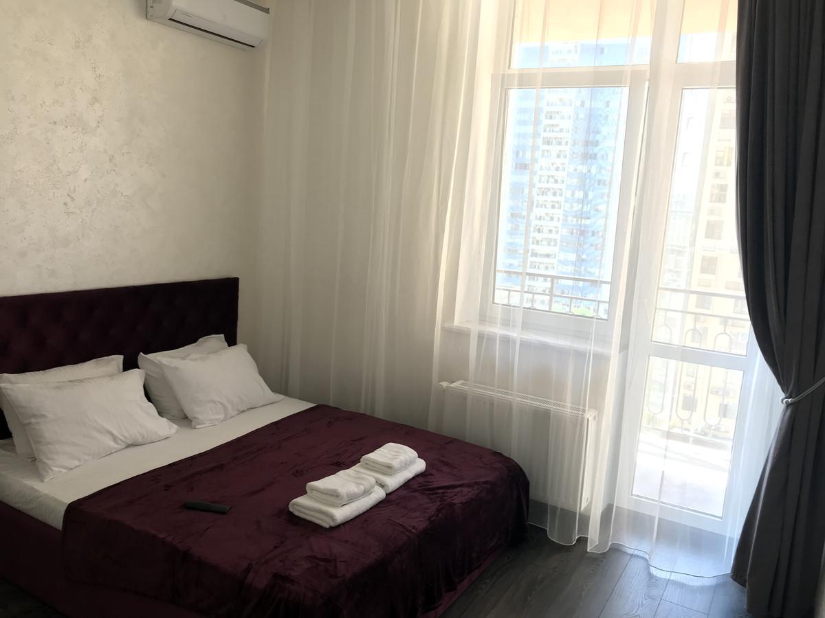 VIP Luxury Apartment in Arсadia Одеса Екстер'єр фото