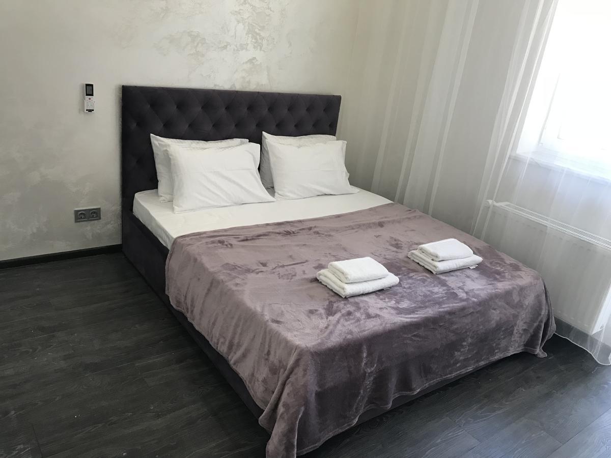 VIP Luxury Apartment in Arсadia Одеса Екстер'єр фото