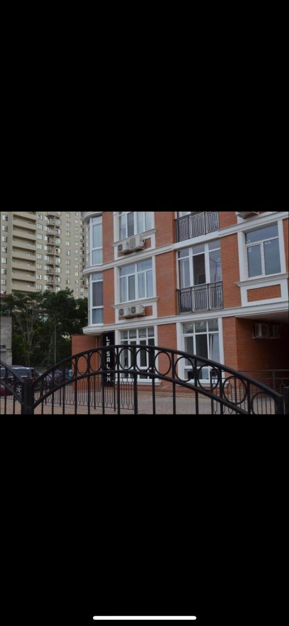 VIP Luxury Apartment in Arсadia Одеса Екстер'єр фото