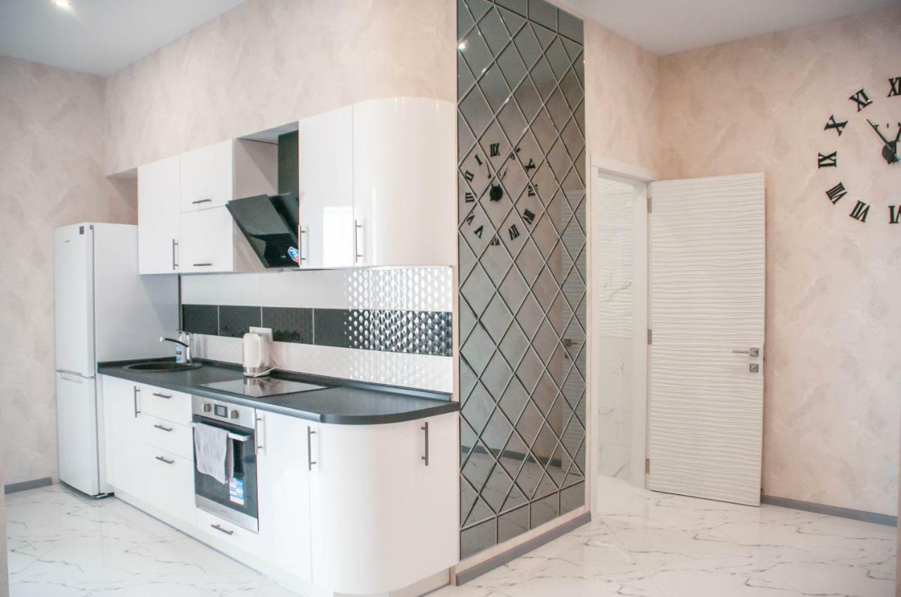 VIP Luxury Apartment in Arсadia Одеса Екстер'єр фото
