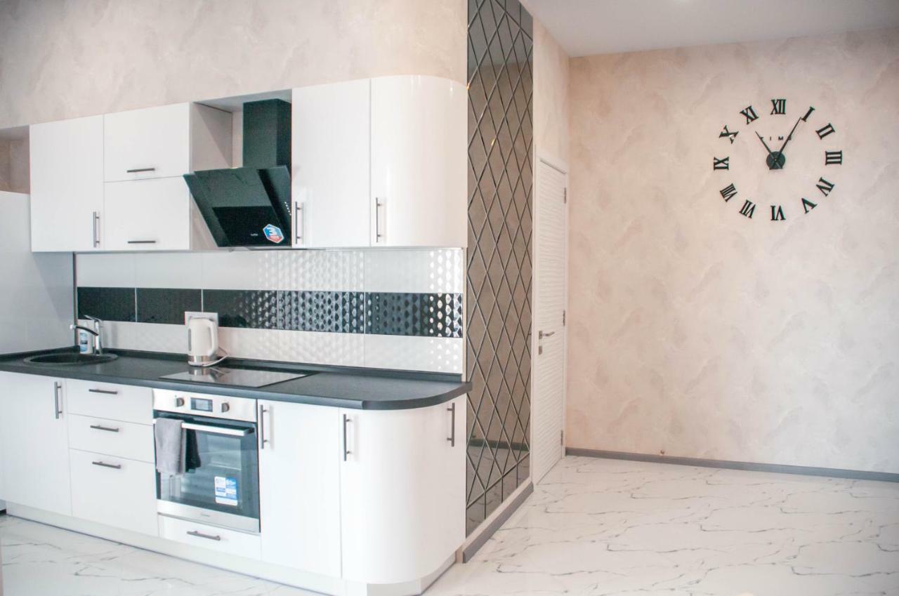 VIP Luxury Apartment in Arсadia Одеса Екстер'єр фото