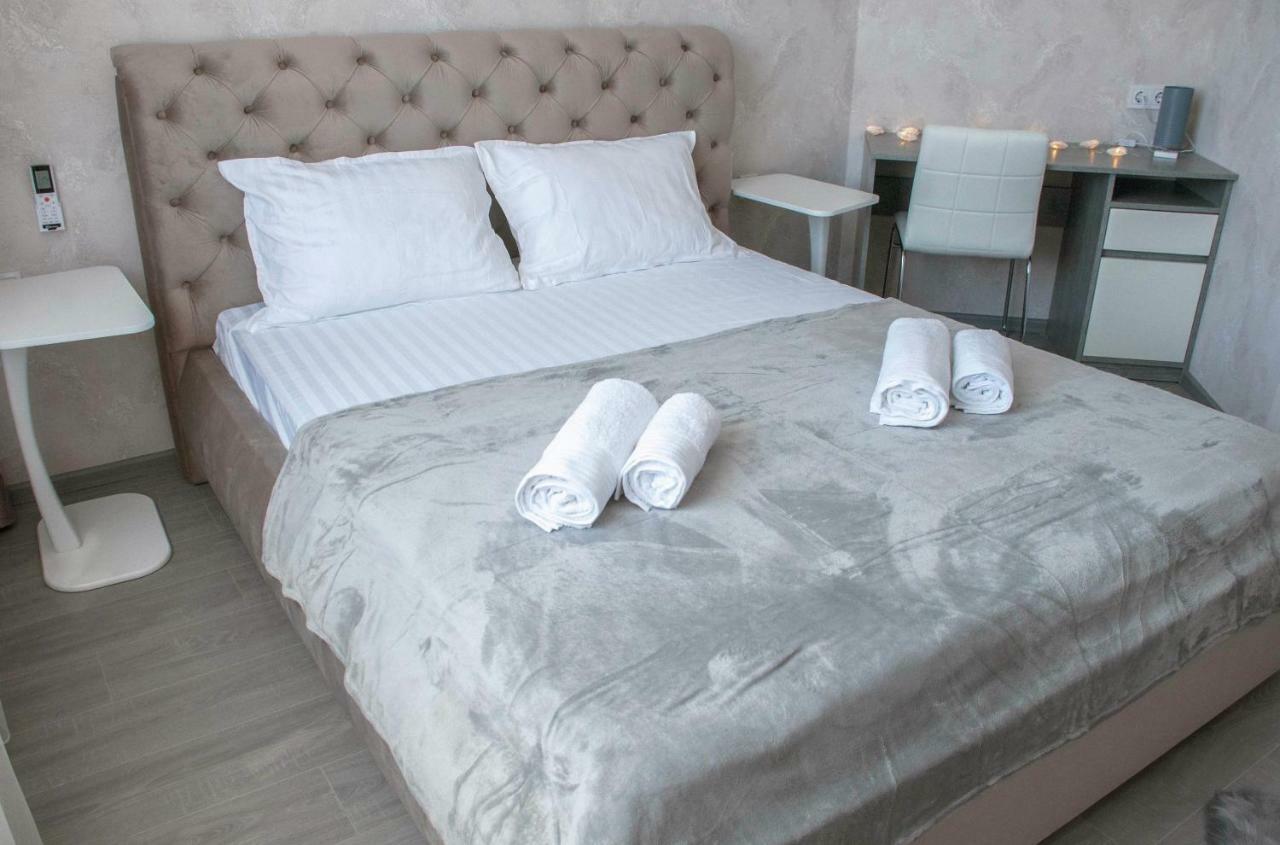 VIP Luxury Apartment in Arсadia Одеса Екстер'єр фото